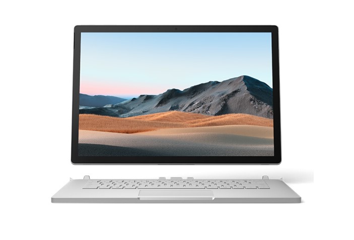 全南Surface 维修前的准备工作